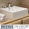 Bristan Sail 3 Hole Basin Mixer Tap Spare Part